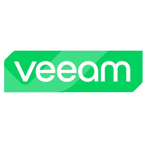 UPGRADE FROM VEEAM DATA PLAT