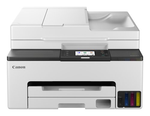 CANON MAXIFY GX2050 STAMPANTE MULTIFUNZIONE INK JET A …