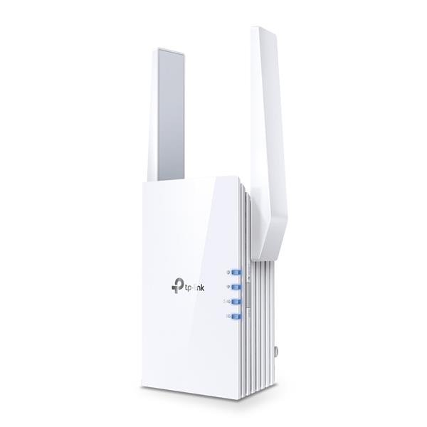 TP-LINK RE705X RANGE EXTENDER AX3000 WI-FI 6 DUAL …