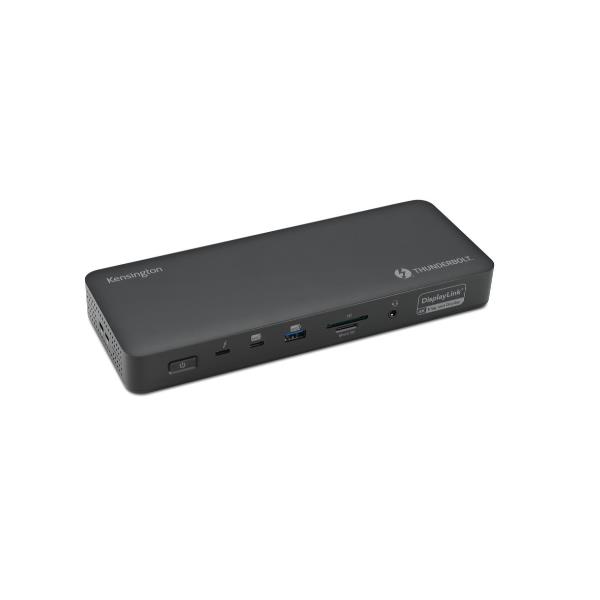 Kensington SD5920T EQ, Cablato, Thunderbolt 4, 96 W, …