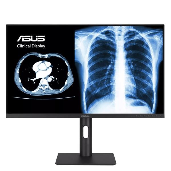 ASUS MEDICAL 24IN, 3.6MP