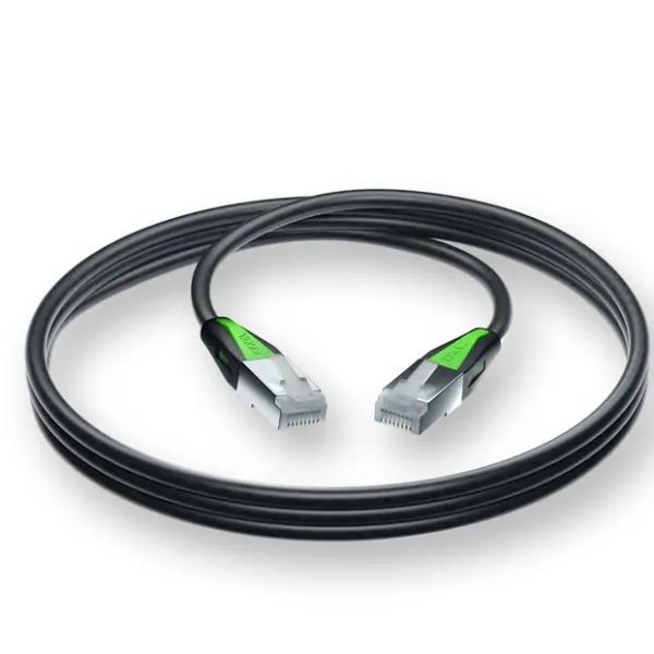 ZYXEL CAT6A ETHERNET CABLE 1M