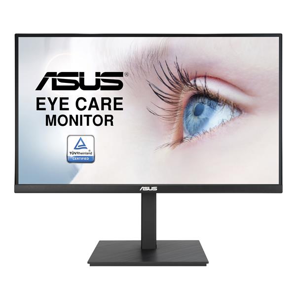ASUS VA27AQ, 68,6 cm (27ʺ), 2560 x 1440 …
