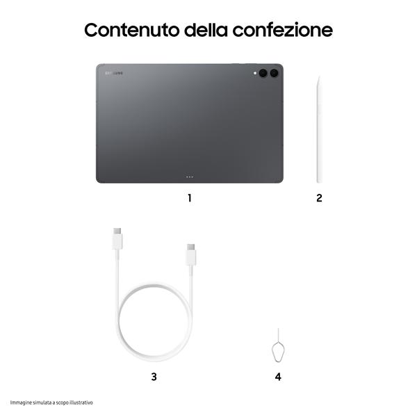 Samsung Galaxy Tab S11 Ultra, 37,1 cm (14.6?), …