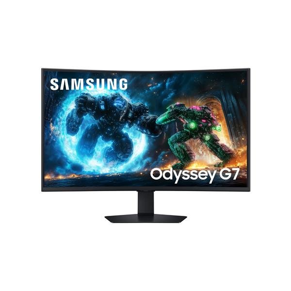 Samsung Monitor Gaming Odyssey G7 - G75F da …