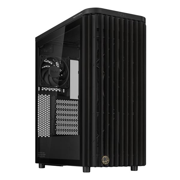 ASUS ProArt PA401 - Tempered Glass Panel, PC, …