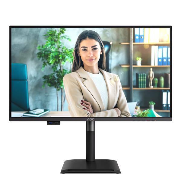 AOC Q27P4U, 68,6 cm (27?), 2560 x 1440 …