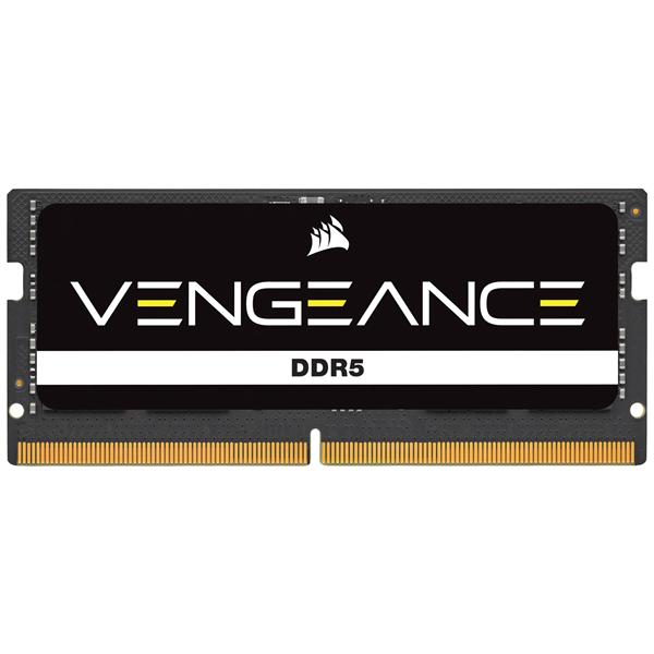 Corsair Vengeance CMSX16GX5M1A5600C48, 16 GB, 1 x 16 …