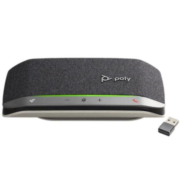 POLY HP POLY SYNC 20+ USB-A/C MS BT600