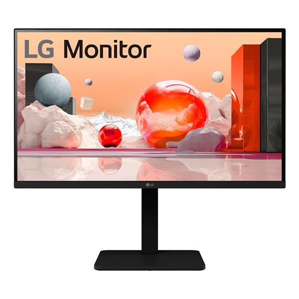 LG 27BA450, 68,6 cm (27?), 1920 x 1080 …