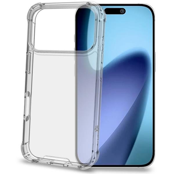 CELLY ARMOR IPHONE 17 PRO WH