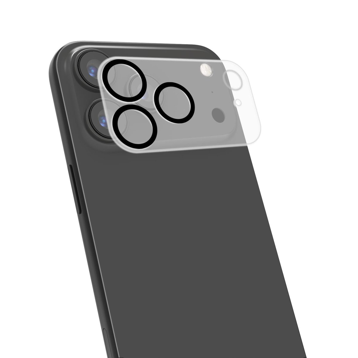 CELLY APPLE iPHONE 17 PRO MAX LENS PROTECTOR …