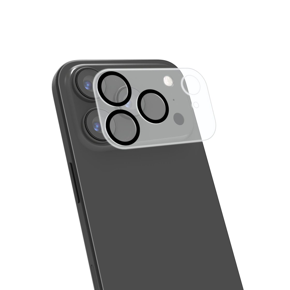 CELLY APPLE iPHONE 17 PRO LENS PROTECTOR VETRO …