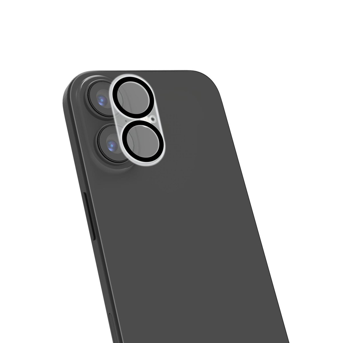CELLY APPLE iPHONE 17 LENS PROTECTOR VETRO DI …