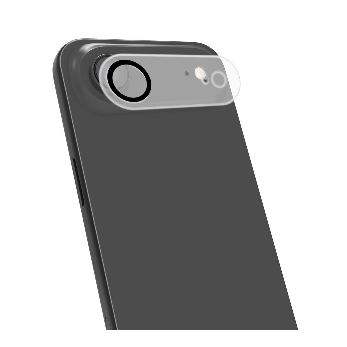 CELLY APPLE iPHONE AIR LENS PROTECTOR VETRO DI …