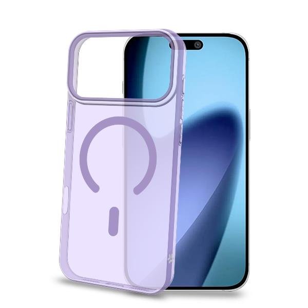 CELLY COLOR MAG IPHONE 17 PRO MAX VL