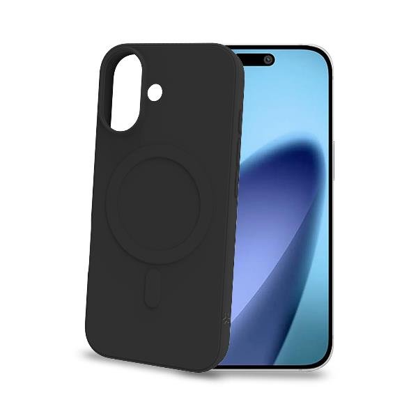 CELLY APPLE iPHONE 17 COVER IN MORBIDO TPU …