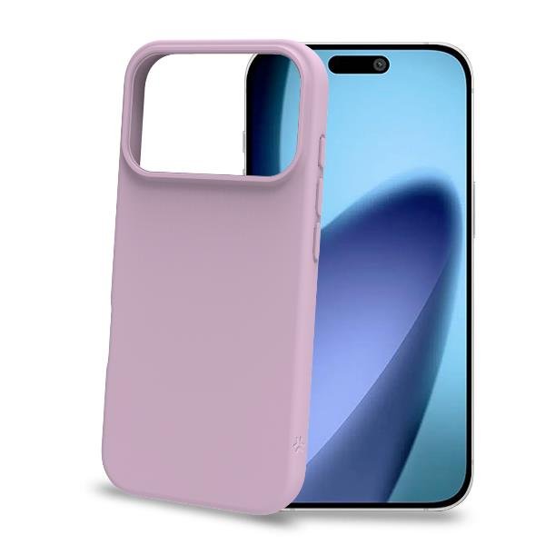 CELLY APPLE iPHONE 17 PRO COVER IN MORBIDO …