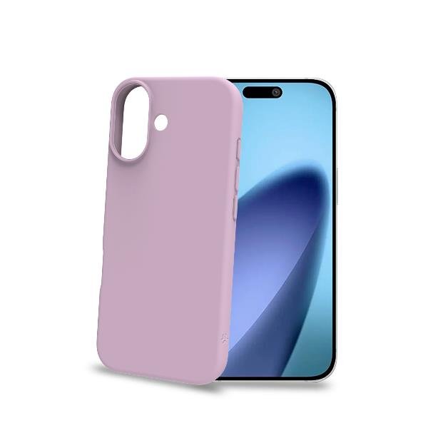 CELLY APPLE iPHONE 17 COVER IN MORBIDO TPU …