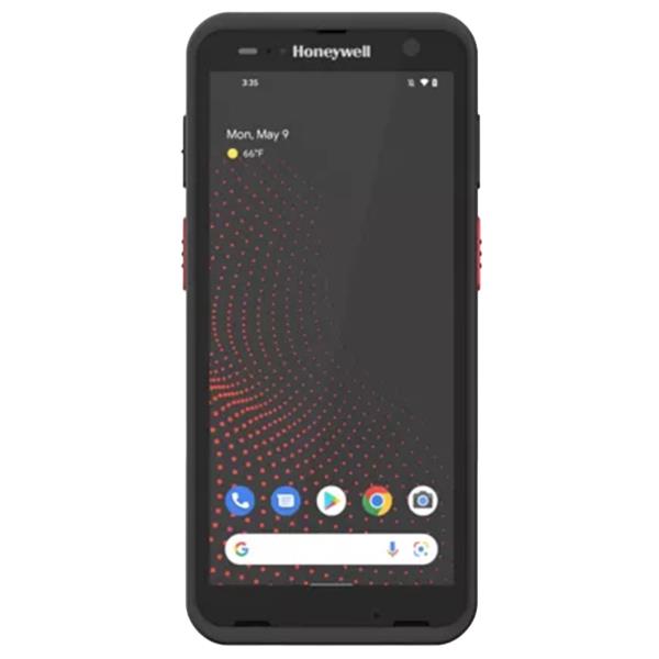 HONEYWELL CT70 2D STD RG 5G/WIFI7/8GB/128GB