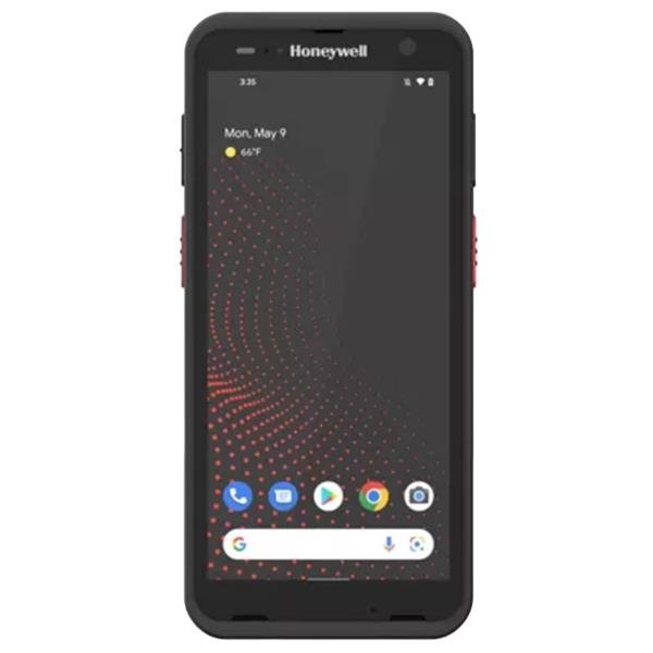 HONEYWELL CT70 2D FLX WIFI7/8GB/128GB NO GMS