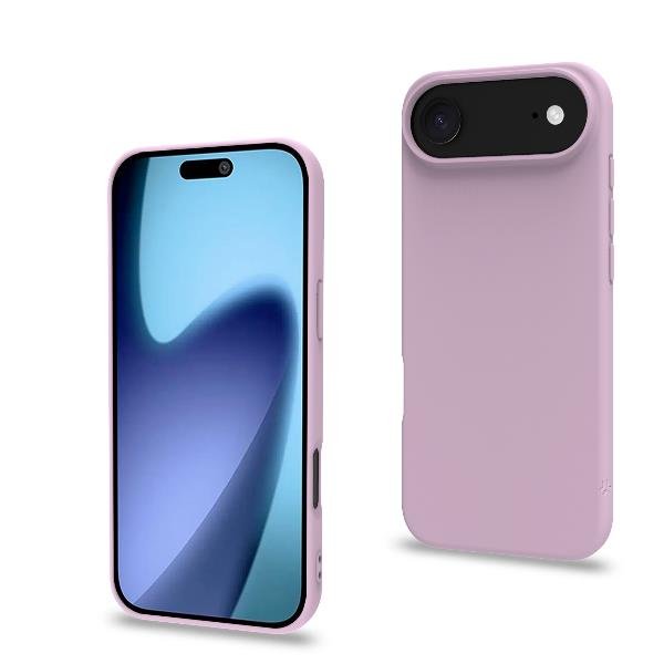 CELLY APPLE iPHONE AIR COVER IN MORBIDO TPU …