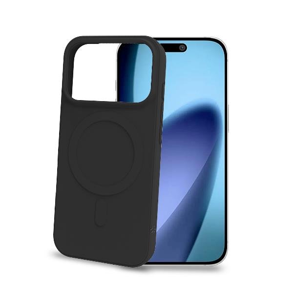 CELLY APPLE iPHONE 17 PRO COVER IN MORBIDO …