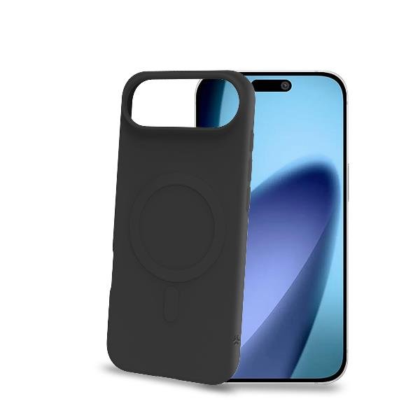 CELLY APPLE iPHONE AIR COVER IN MORBIDO TPU …