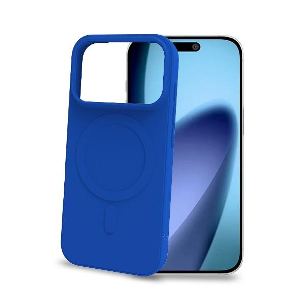 CELLY APPLE iPHONE 17 PRO COVER IN MORBIDO …