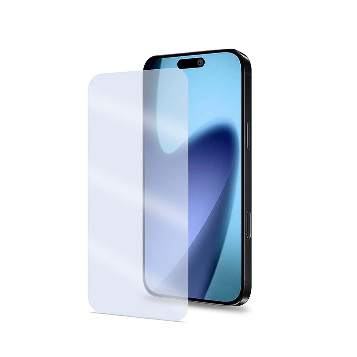 CELLY EASY GLASS IPHONE 17