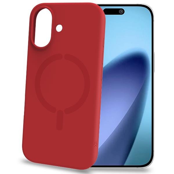 CELLY FEELING MAG IPHONE 17 RD
