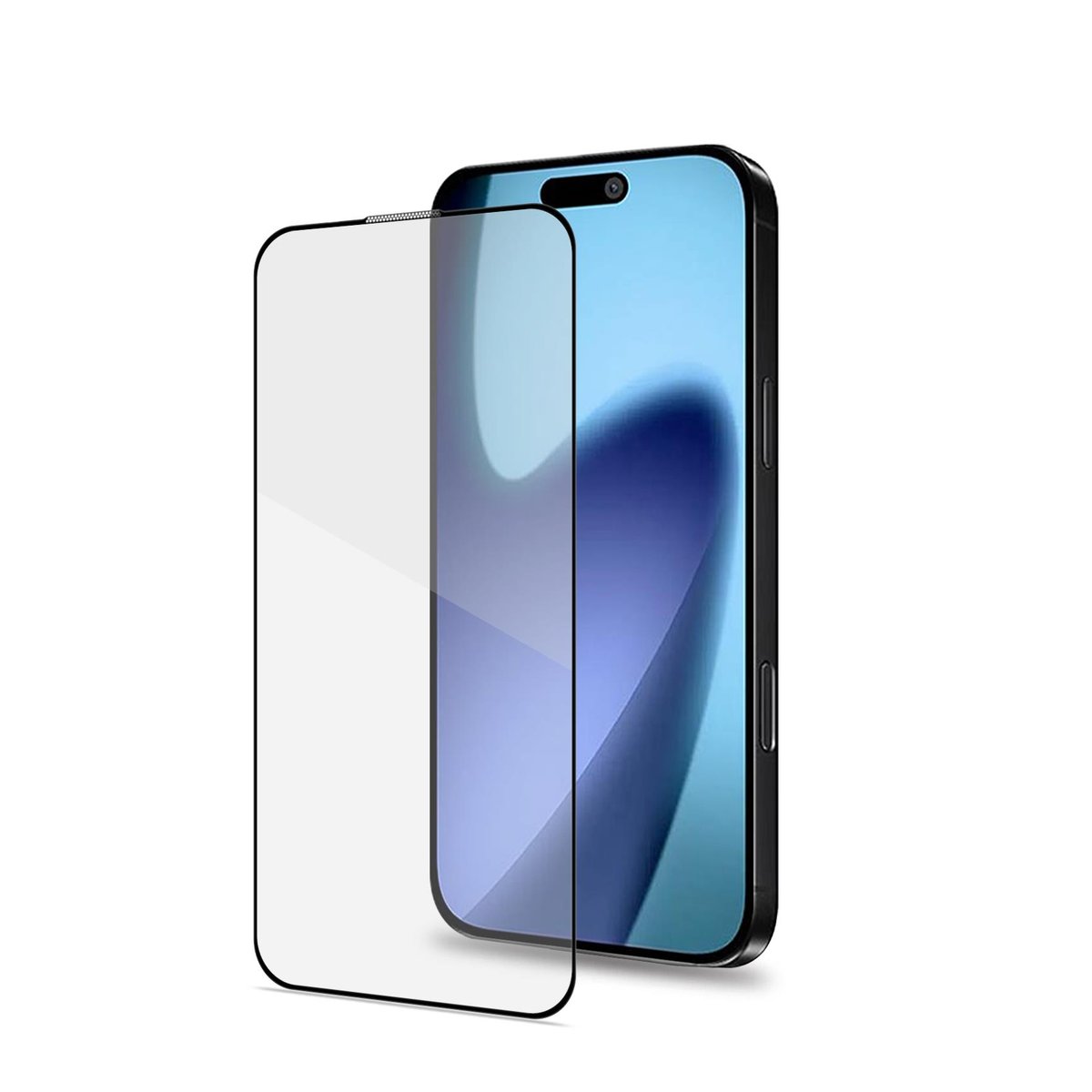 CELLY APPLE iPHONE AIR FULL GLASS PROTEGGI SCHERMO …