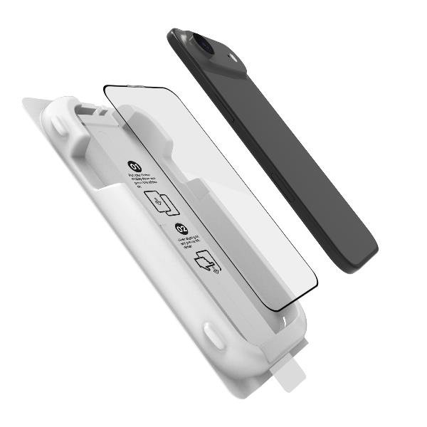CELLY GLASS KIT IPHONE AIR