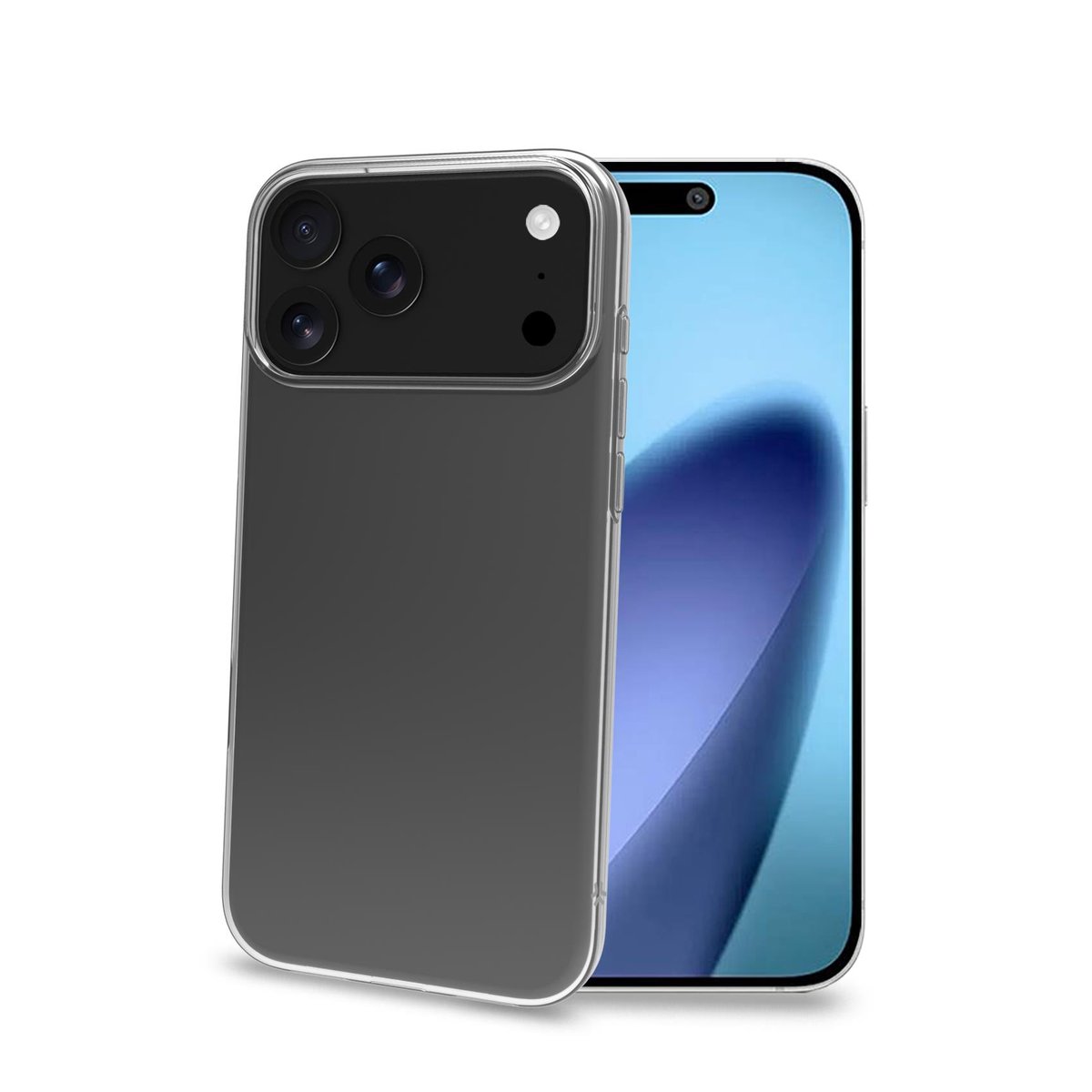 CELLY APPLE iPHONE 17 PRO MAX COVER IN …