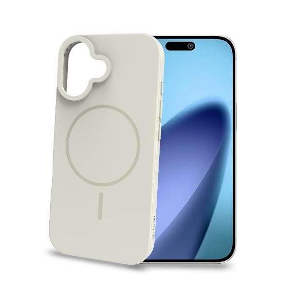 CELLY MAG SLIM IPHONE 17 WH