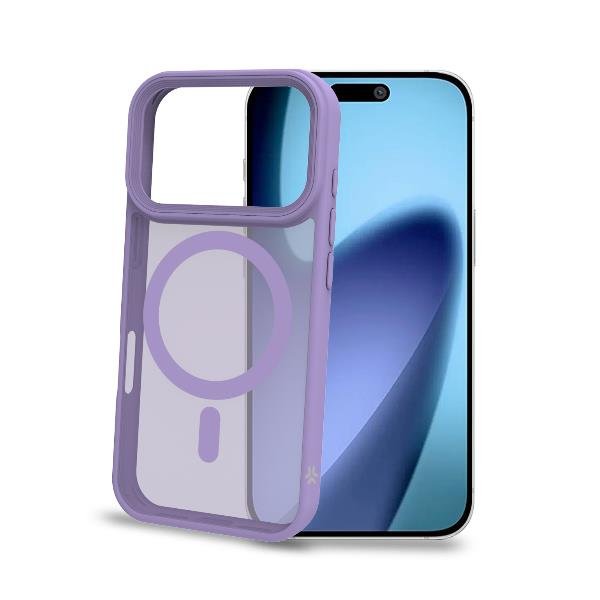 CELLY MAG MATT IPHONE 17 PRO VL