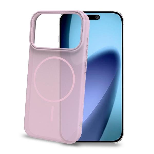 CELLY MAG SAND IPHONE 17 PRO PK