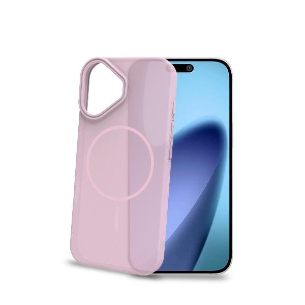 CELLY MAG SAND IPHONE 17 PK