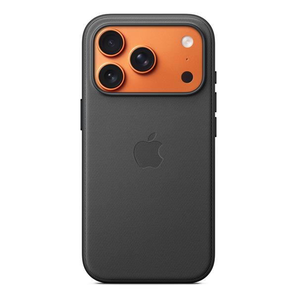 APPLE iPHONE 17 PRO CUSTODIA IN TESSUTO TECHWOVEN …