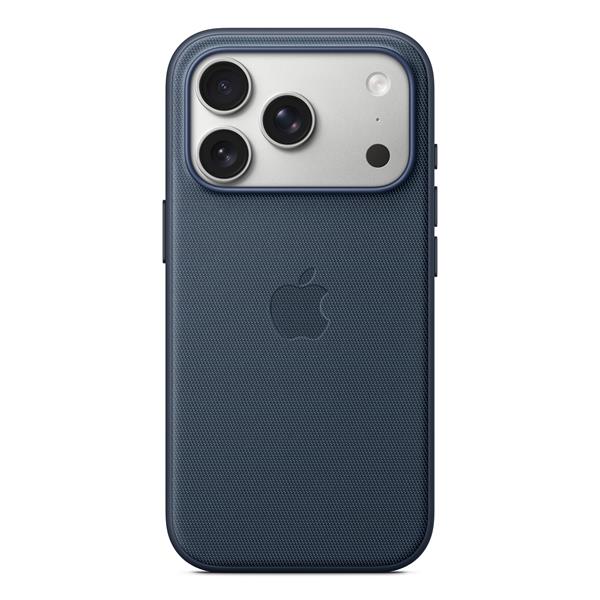 APPLE IP 17 PRO TE CASE BLUE MS