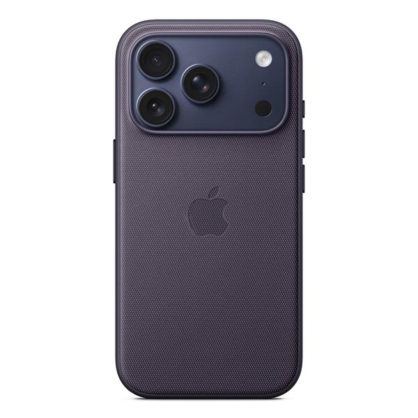APPLE iPHONE 17 PRO CUSTODIA IN TESSUTO TECHWOVEN …