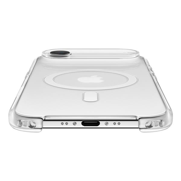 APPLE iPHONE AIR CASE FROST CUSTODIA MagSafe BRINA