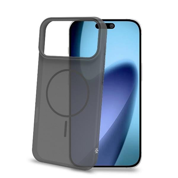 CELLY MAG SAND IPHONE 17 PRO MAX BK