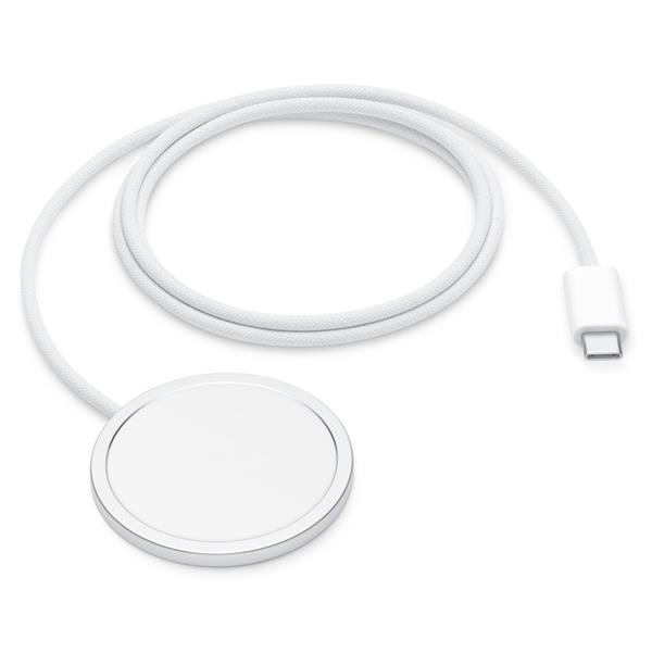 APPLE MagSafe CHARGER TAPPETINO DI RICARICA WIRELESS 25 …