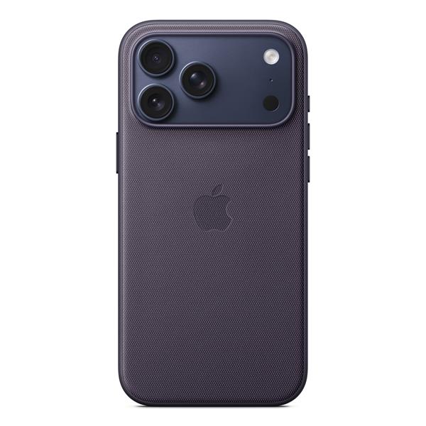 APPLE iPHONE 17 PRO MAX CUSTODIA IN TESSUTO …
