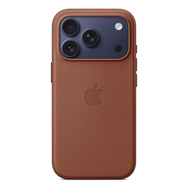 APPLE iPHONE 17 PRO CUSTODIA IN TESSUTO TECHWOVEN …