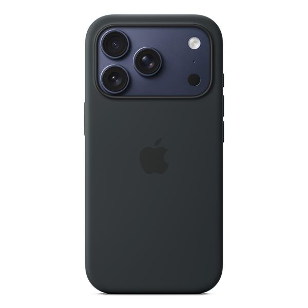 APPLE iPHONE 17 PRO CUSTODIA IN SILICONE MagSafe …