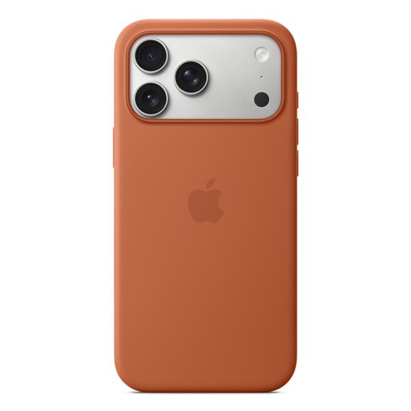 APPLE iPHONE 17 PRO MAX CUSTODIA IN SILICONE …