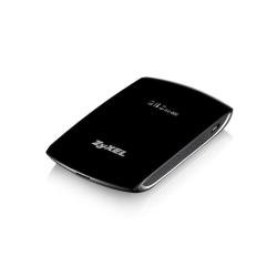 Zyxel Armor Z2 - Router wireless - switch …