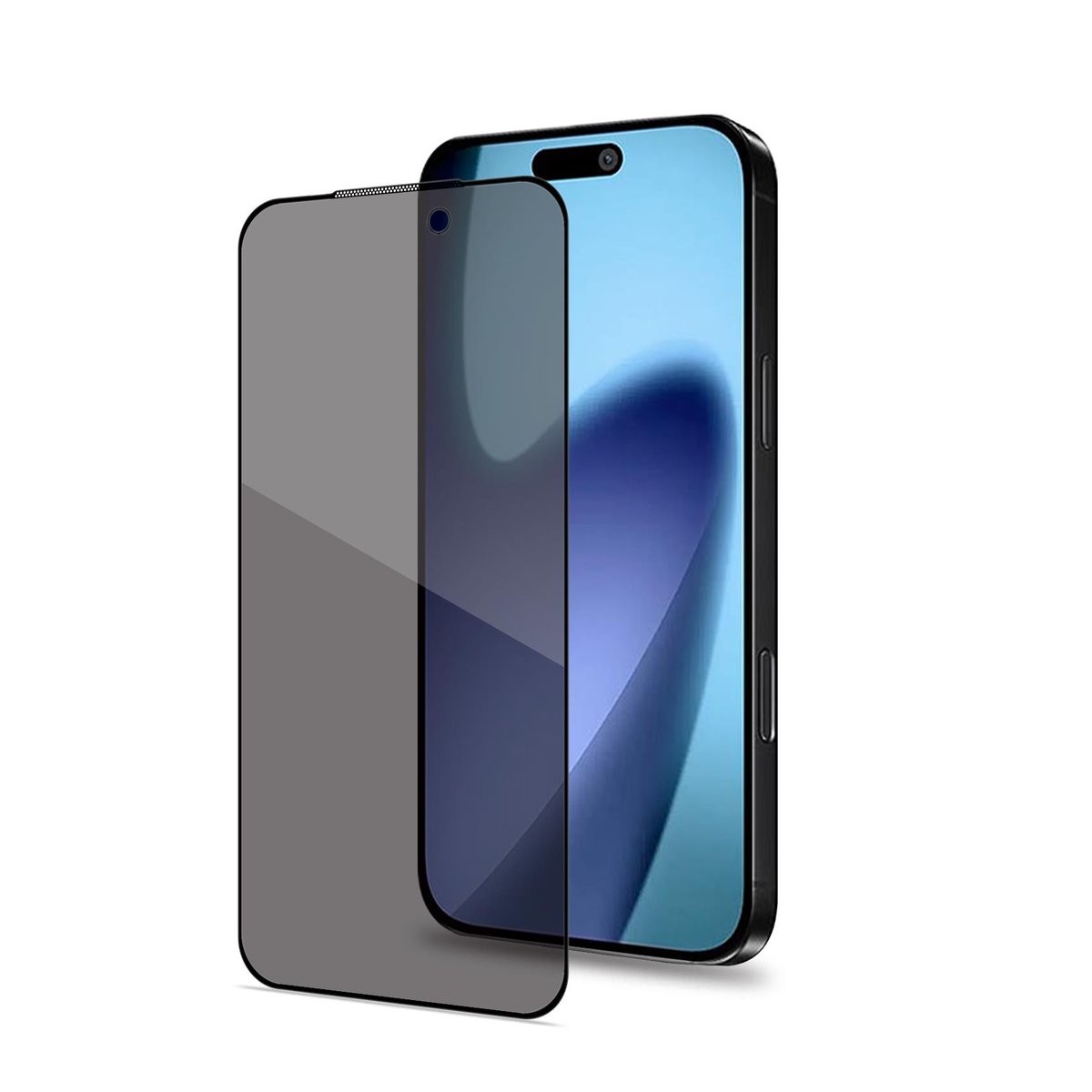 CELLY PRIVACY FULL IPHONE 17 PRO MAX